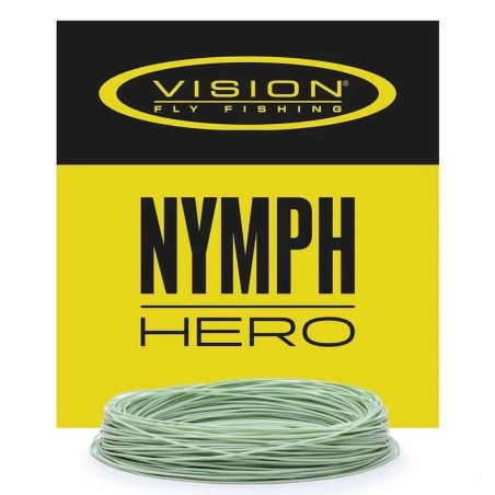 Light Green - 27m/88.6ft - 0.59mm