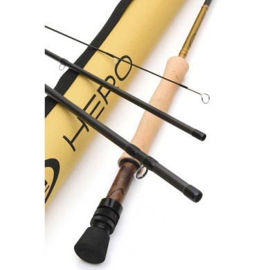 Vision Hero² Fly Rod-