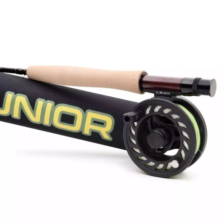 Vision Junior Outfit 7'6" #5/6-