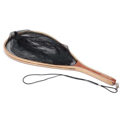 Vision Keeper Landing Net-