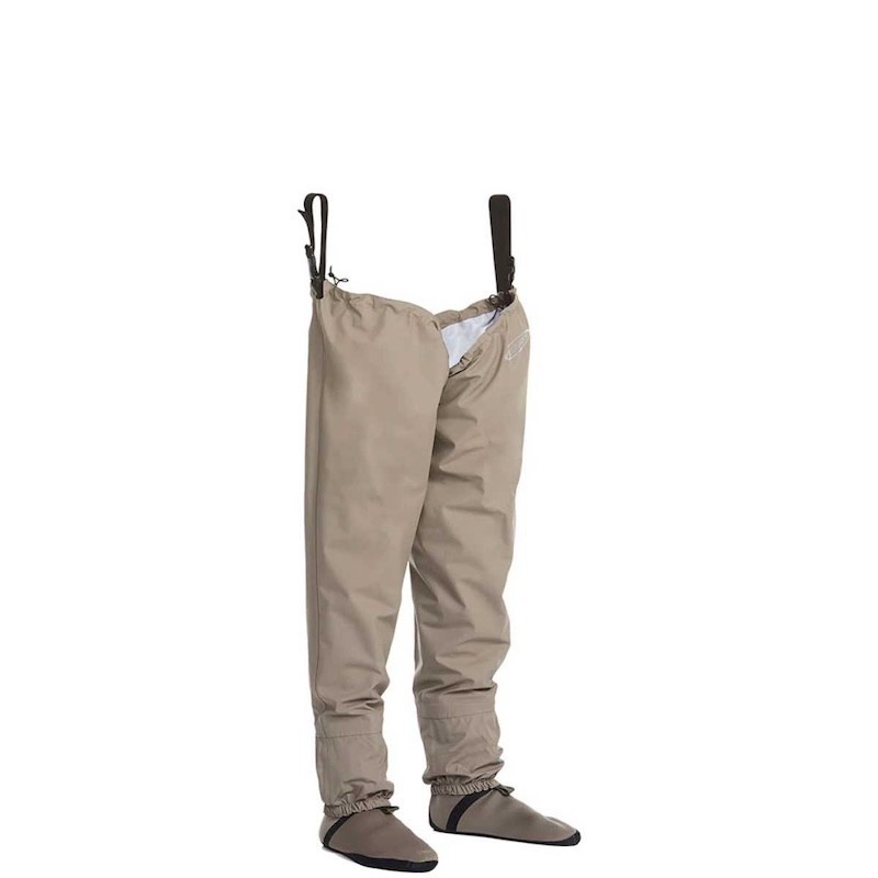 Vision Koski Hip Waders-