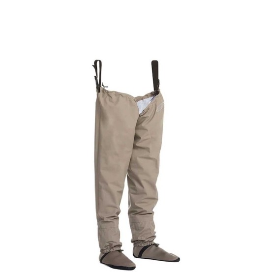 Vision Koski Hip Waders-