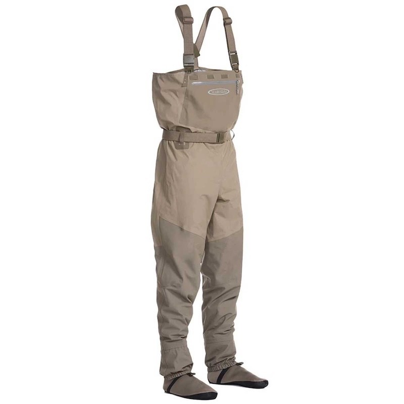 Vision Koski STKFT Wader-