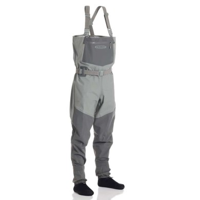 Vision Koski STKFT Wader Grey-