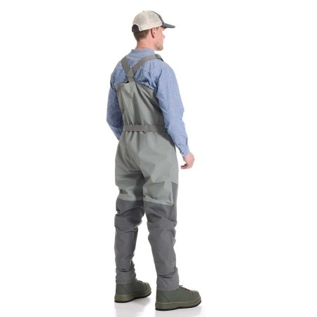 Vision Koski STKFT Wader Grey-
