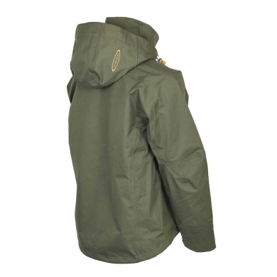 Vision Koski Veste de Wading Verte-