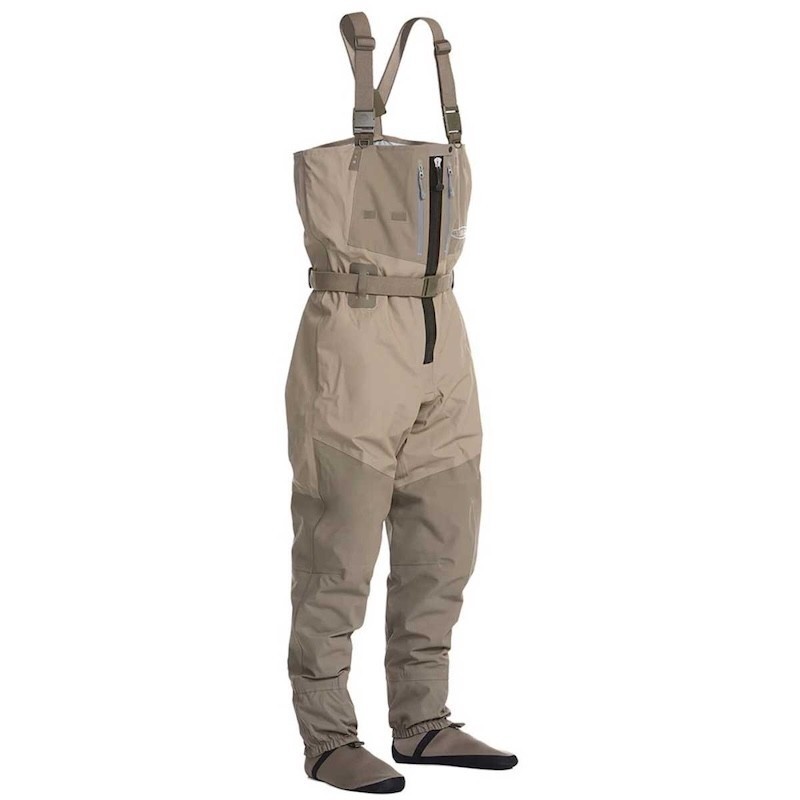 Vision Koski Zip STKFT Waders-