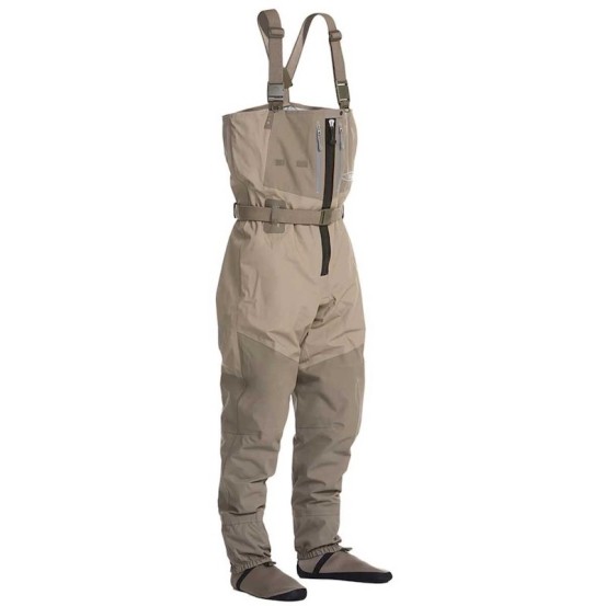Vision Koski Zip STKFT Waders-