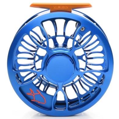Vision Merisuola Fly Reel-