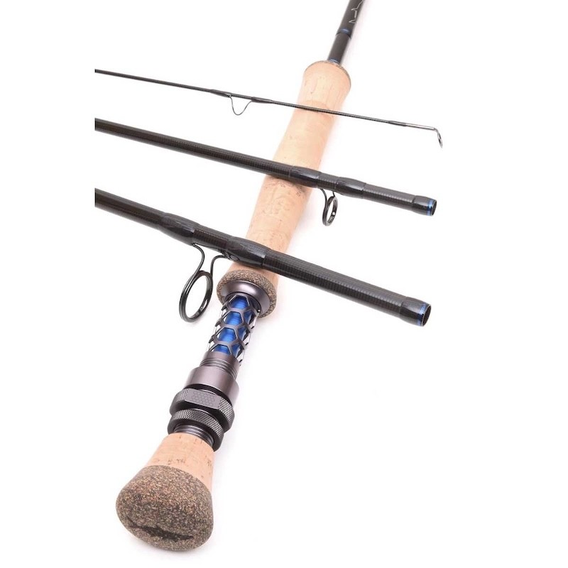 Vision Merisuola Graphene Fly Rod