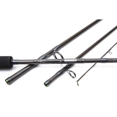 Vision Merisuola Musky Fly Rod-