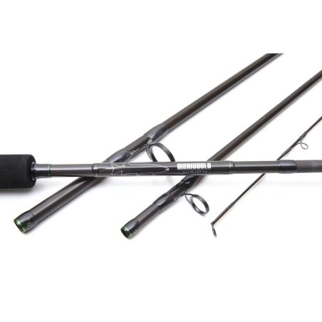 Vision Merisuola Musky Fly Rod-