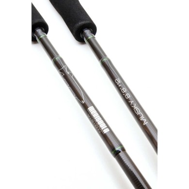 Vision Merisuola Musky Fly Rod-