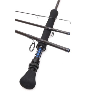 Vision Merisuola Predator Graphene Fly Rod-