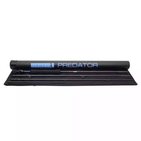 Vision Merisuola Predator Graphene Fly Rod-
