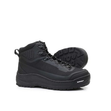 Vision Musta Hiker Chaussures de Wading Michelin-