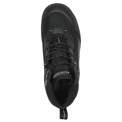 Vision Musta Michelin Chaussures de Wading-