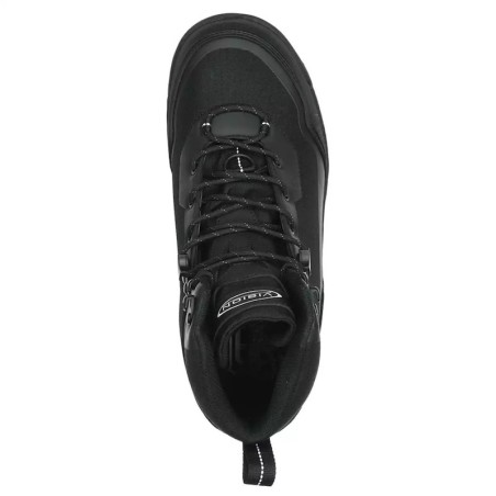 Vision Musta Michelin Chaussures de Wading-