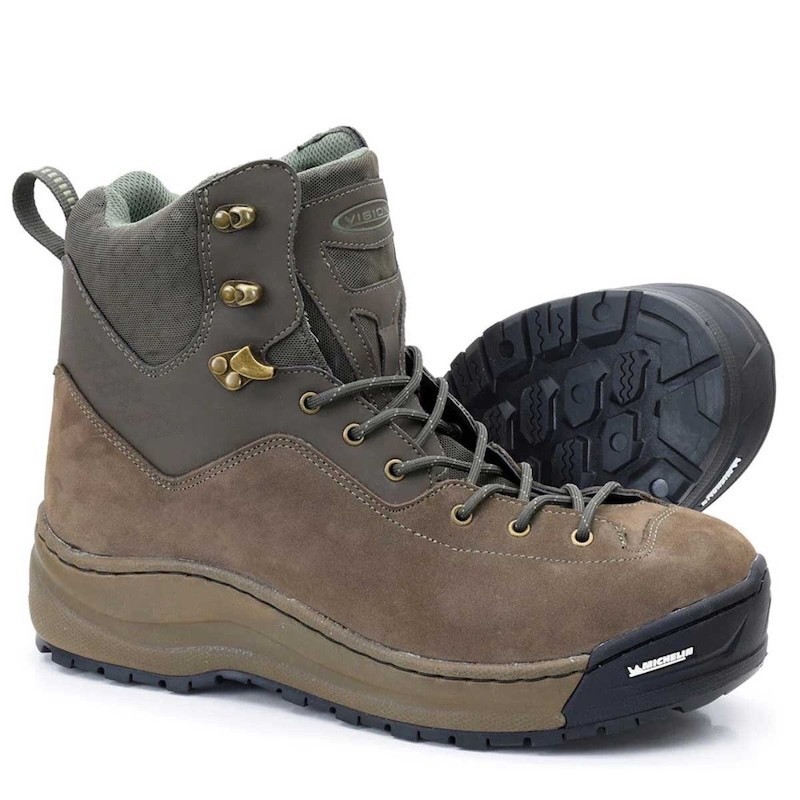 Vision Nahka Michelin Chaussures de Wading-