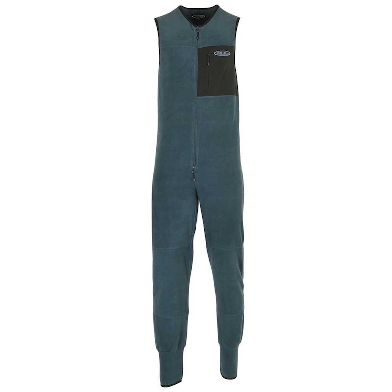 Vision Nalle Combinaison Polaire Bleu-