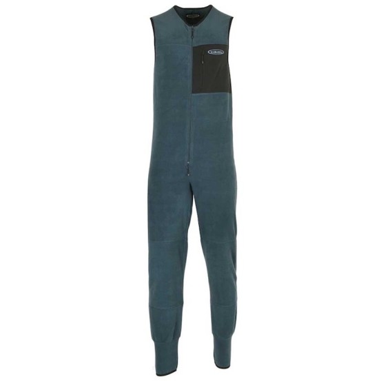 Vision Nalle Combinaison Polaire Bleu-