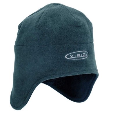 Vision Nalle Fleece Hat Bleu-