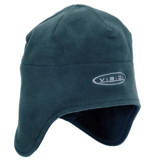 Vision Nalle Fleece Hat Bleu-