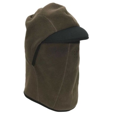 Vision Nalle Mask-