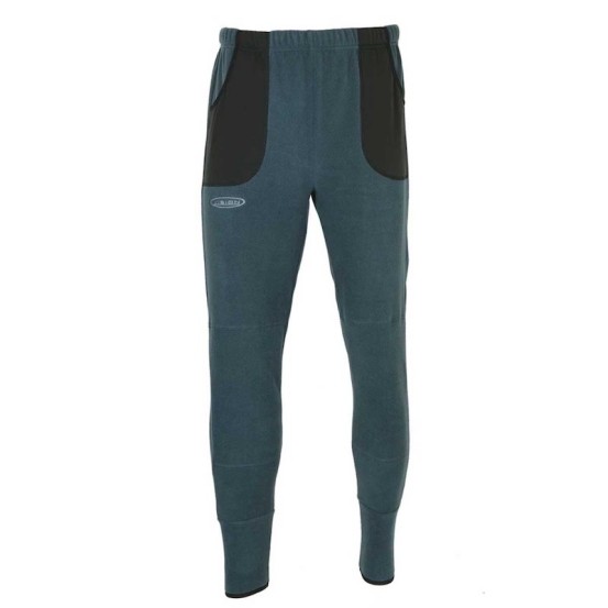 Vision Nalle Pantalon Polaire Bleu-