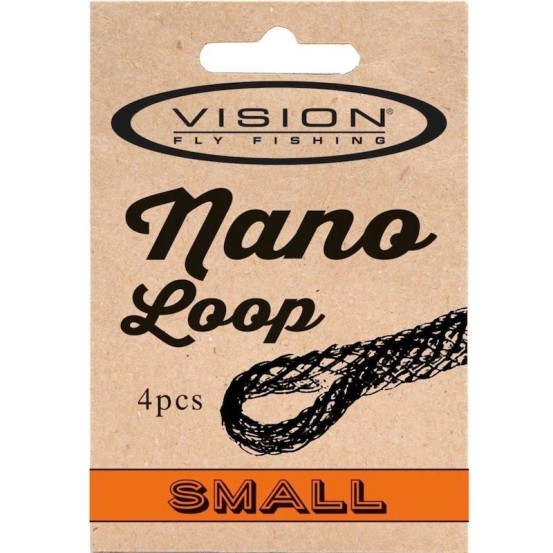 Vision Nano Loop-