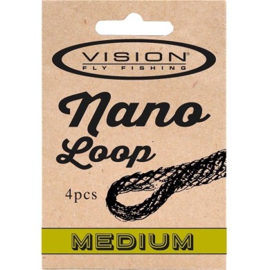 Vision Nano Loop-
