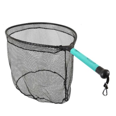 Vision Nymphmaniac Landing Net-