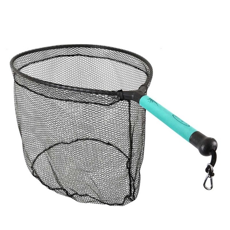 Vision Nymphmaniac Landing Net-