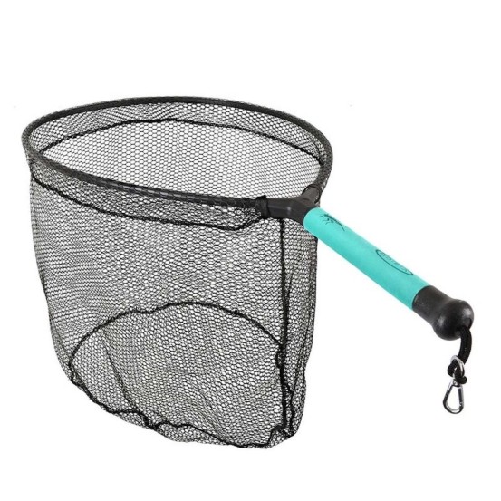 Vision Nymphmaniac Landing Net-