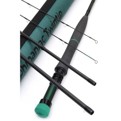 Vision Nymphmaniac Twintip EVA Fly Rod-