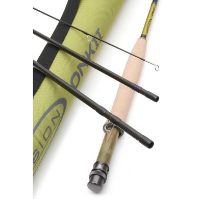 Vision OnkII Fly Rod-