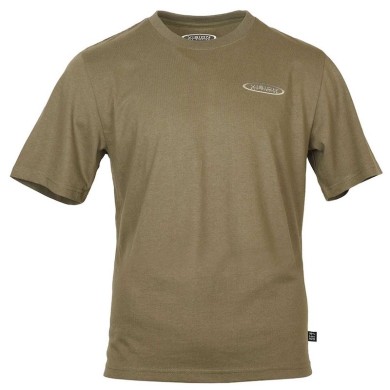 Vision Pike T-shirt Olive-
