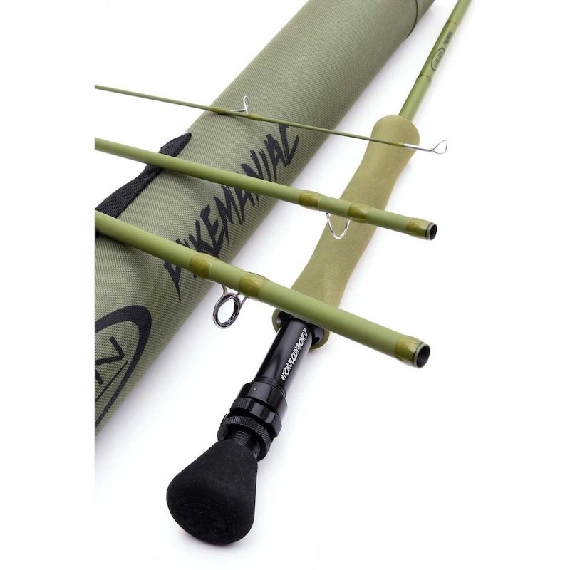 Vision Pikemaniac Fly Rod-