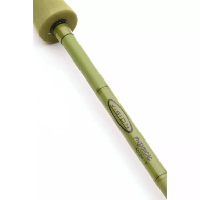 Vision Pikemaniac Fly Rod-