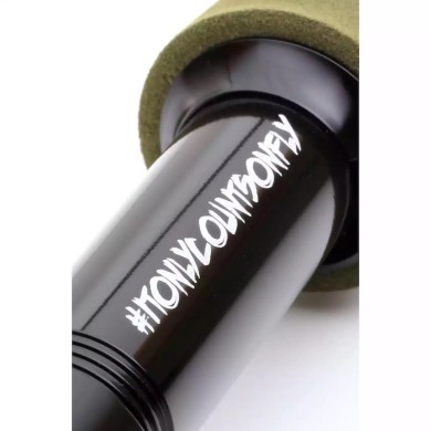 Vision Pikemaniac Fly Rod-