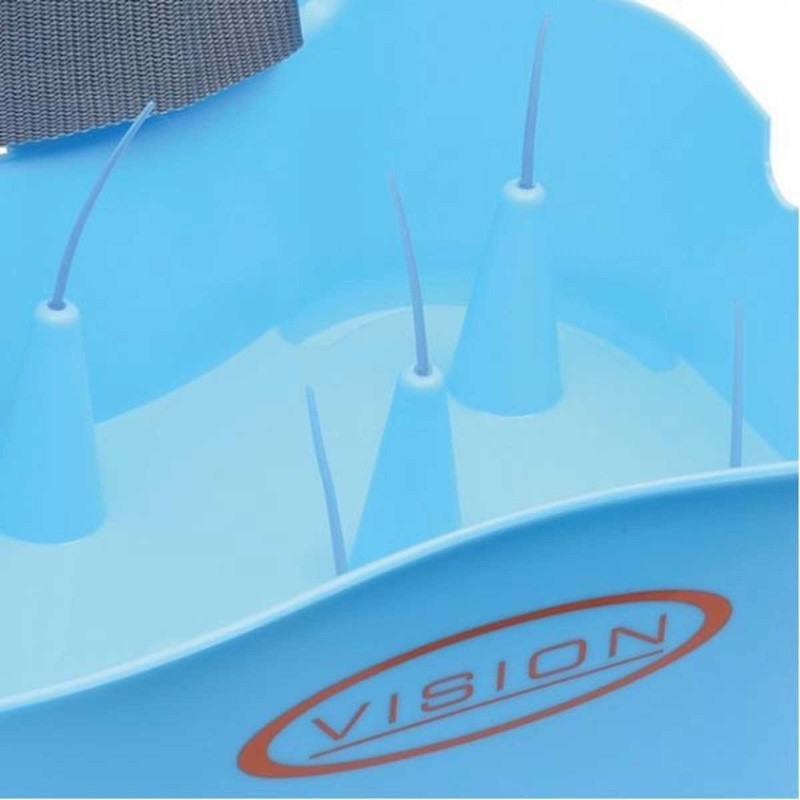 Vision Piques de Rechange pour Panier de Stripping-