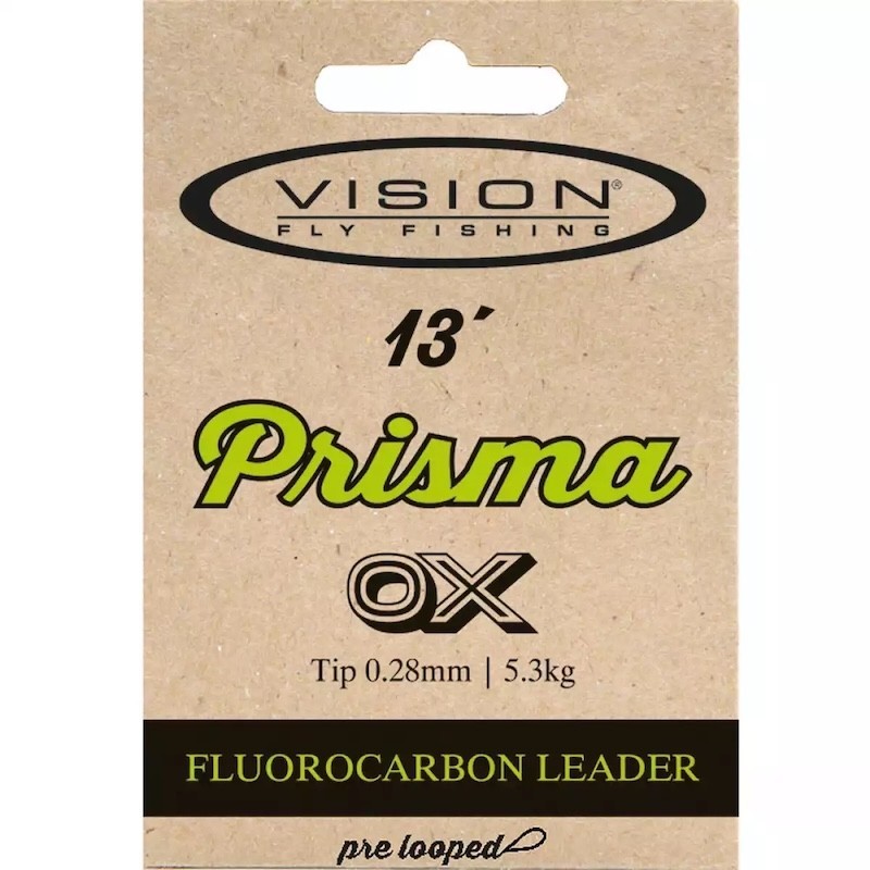 Vision Prisma Leader 13'-