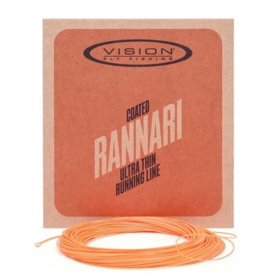Vision Rannari Running Line-