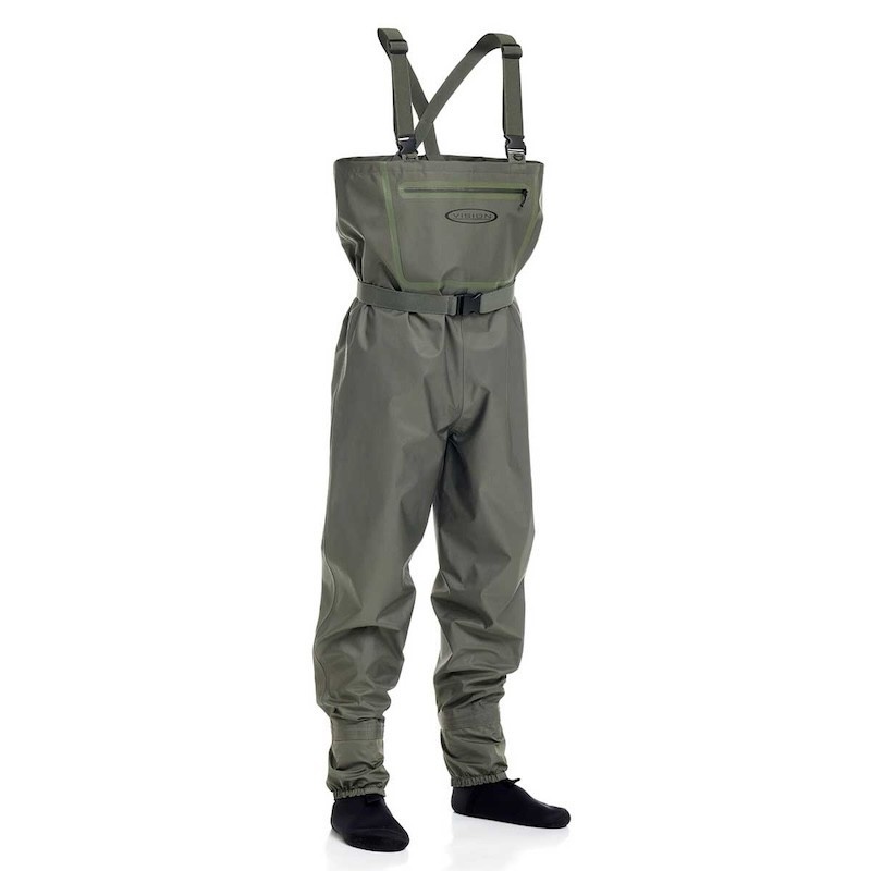Vision Rio Vanda STKFT Wader-