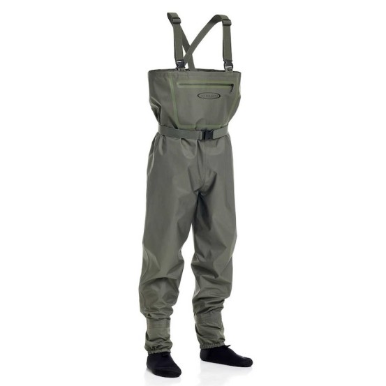 Vision Rio Vanda STKFT Wader-