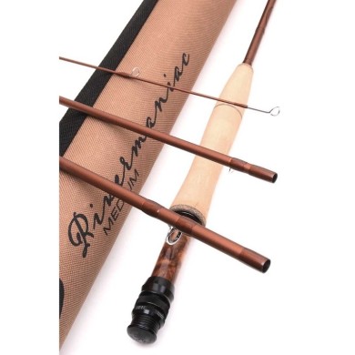 Vision Rivermaniac Fly Rod-
