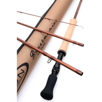 Vision Rivermaniac Fly Rod-