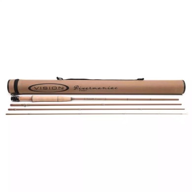 Vision Rivermaniac Fly Rod-