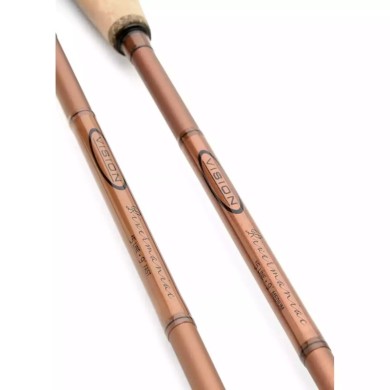 Vision Rivermaniac Fly Rod-