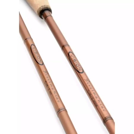 Vision Rivermaniac Fly Rod-